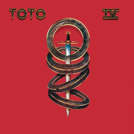 Toto - IV (Remastered)