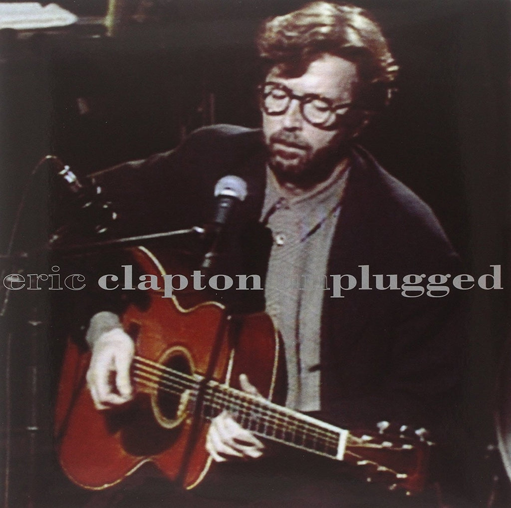 Eric Clapton - Unplugged