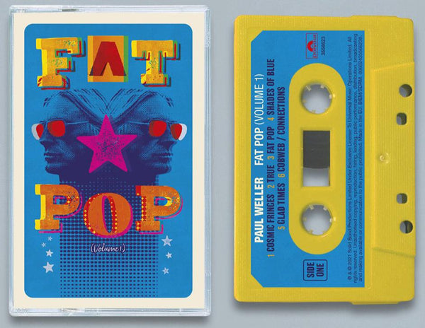 Paul Weller - Fat Pop (Volume 1)