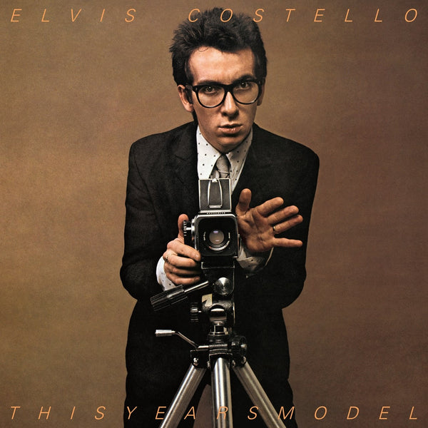 Elvis Costello - This Years Model (2021 Remaster)