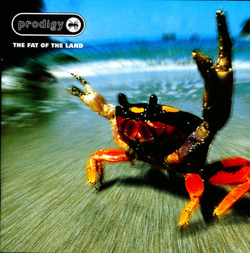 Prodigy - Fat of The Land