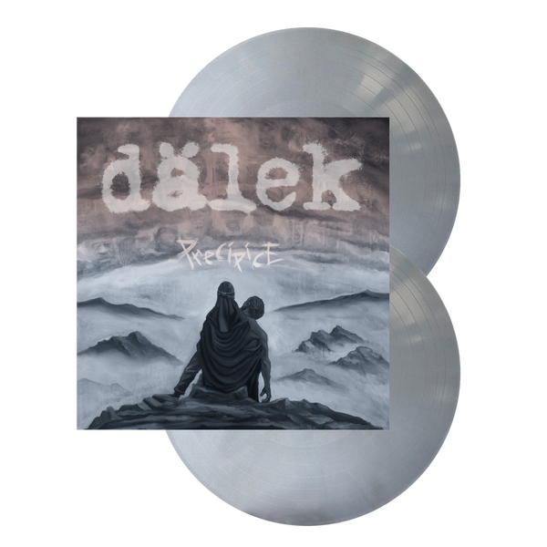 Dalek - Precipice