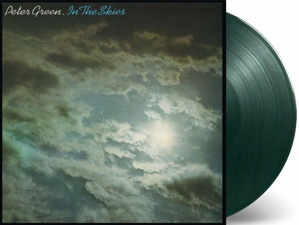 Peter Green - In The Skies