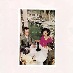 Led Zeppelin - Presence