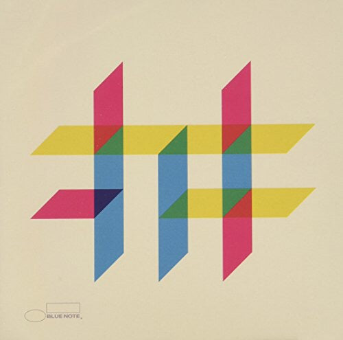 GoGo Penguin - Man Made Object