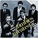 Zombies - Greatest Hits