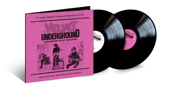Velvet Underground, The - A Documentary Film: OST