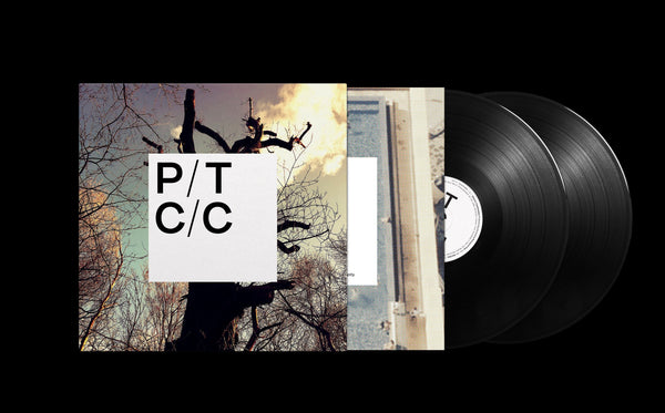 Porcupine Tree - CLOSURE/CONTINUATION