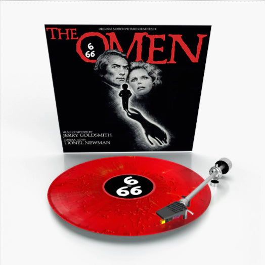 Omen, The - OST