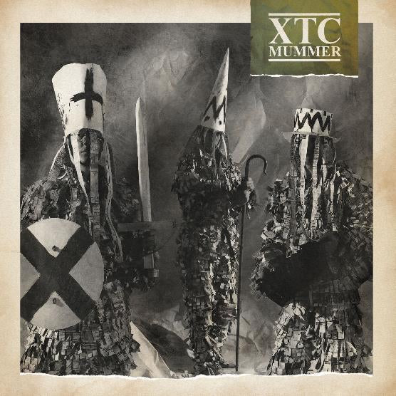 XTC - Mummer (2022 Remaster)