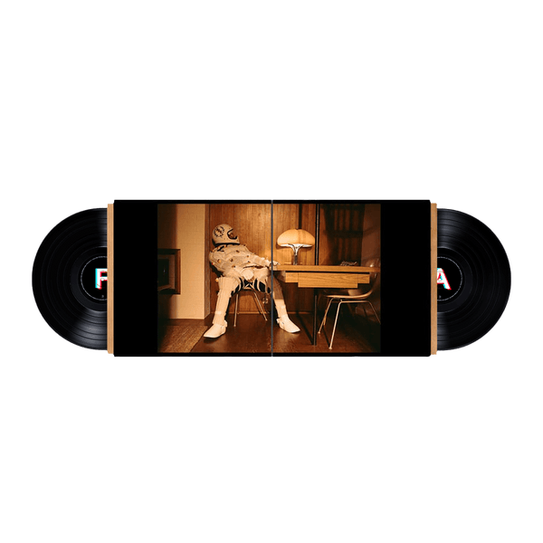 Idles - Crawler