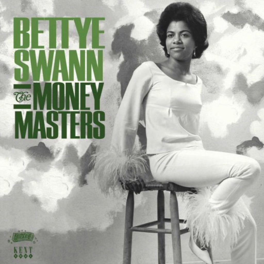 Bettye Swann - The Money Masters