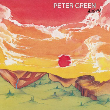Peter Green - Kolors