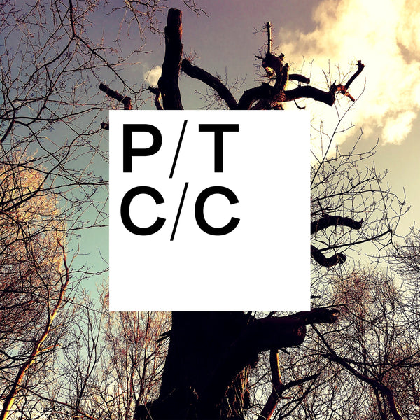 Porcupine Tree - CLOSURE/CONTINUATION