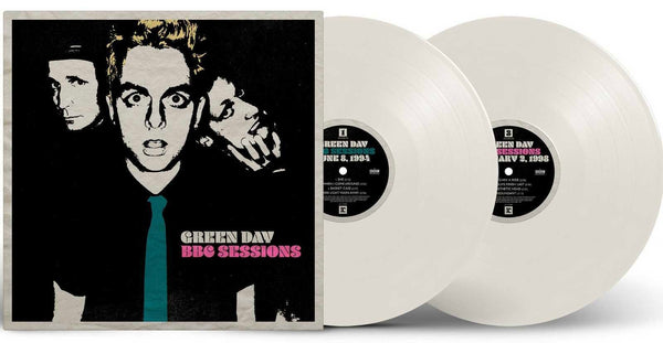 Green Day - BBC Sessions