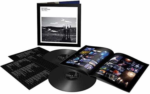 Pink Floyd - The Later Years (2LP set)