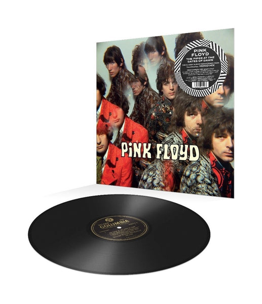 Pink Floyd - Piper At The Gates Of Dawn (Original Mono Mix)