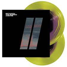 Between The Buried And Me - Colors II