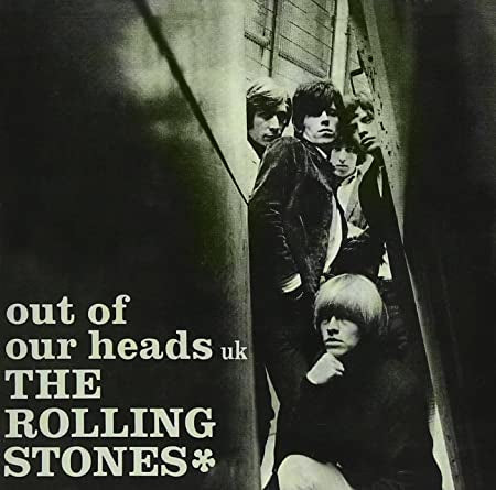 Rolling Stones, The - Out Of Our Heads