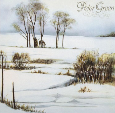Peter Green - White Sky