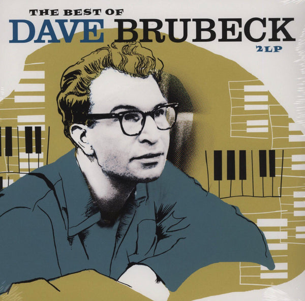 Dave Brubeck - The Best of Dave Brubeck