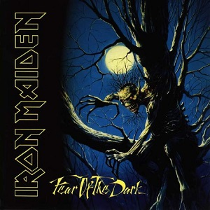 Iron Maiden - Fear of the Dark