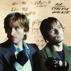 Air - Talkie Walkie