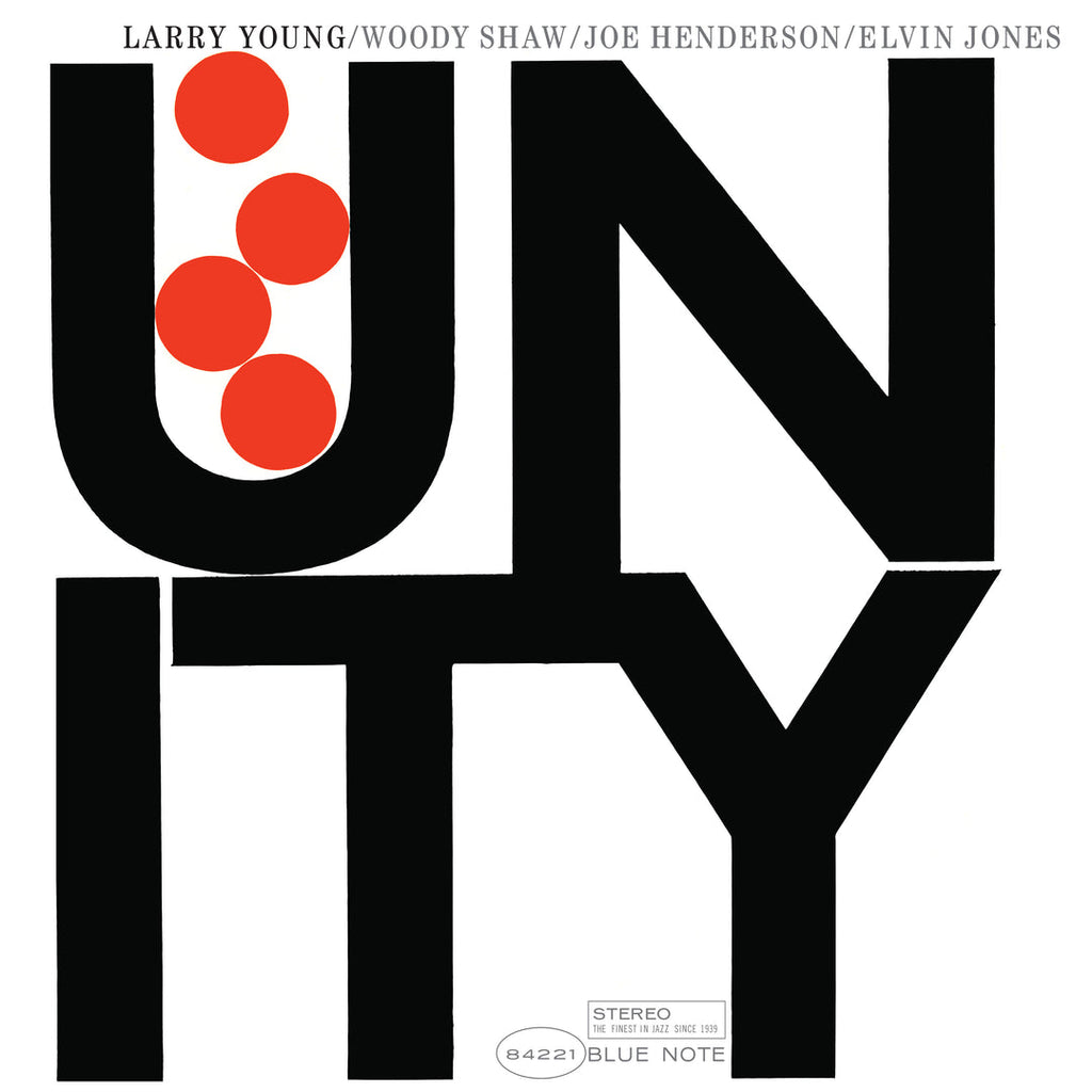 Larry Young - Unity