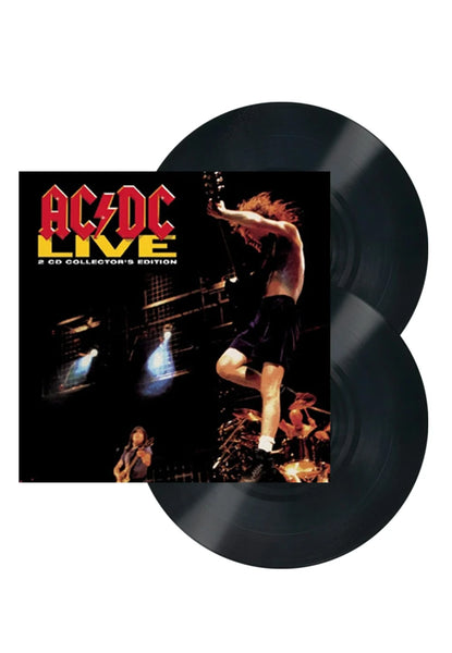 AC/DC - Live