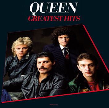 Queen - Greatest Hits