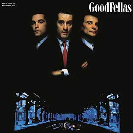 Goodfellas - Music from the Motion Picture