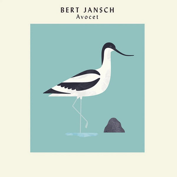 Bert Jansch - Avocet: 40th Anniversary Edition