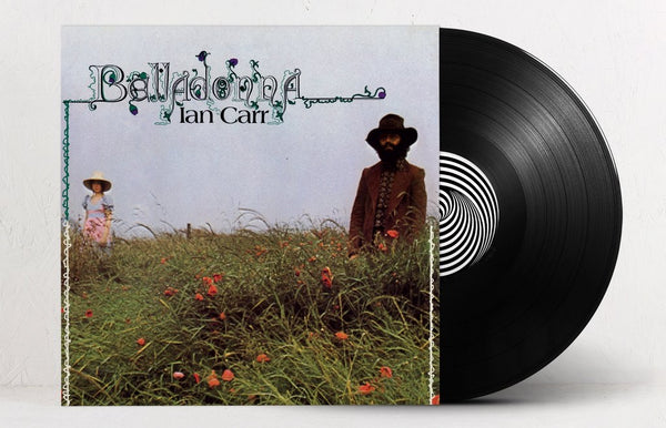 Ian Carr -  Belladonna