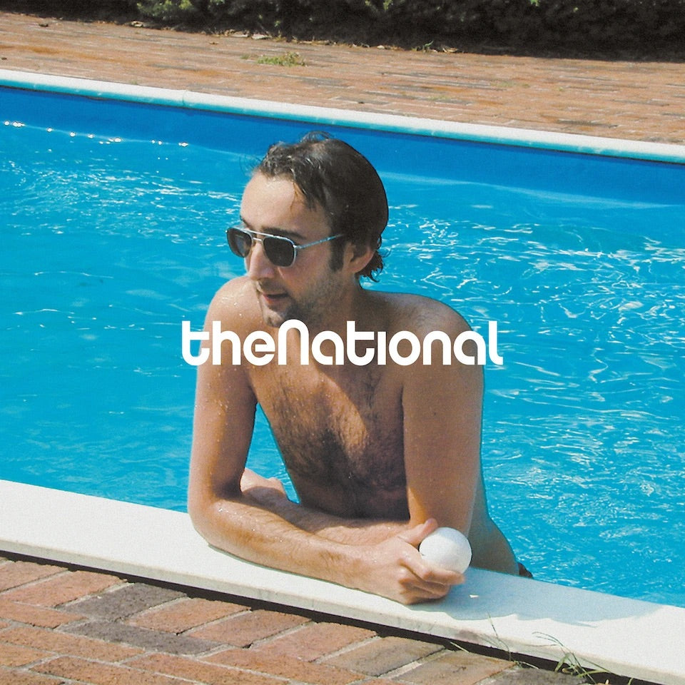 National, The - The National