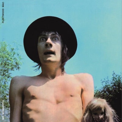 Fleetwood Mac - Mr Wonderful