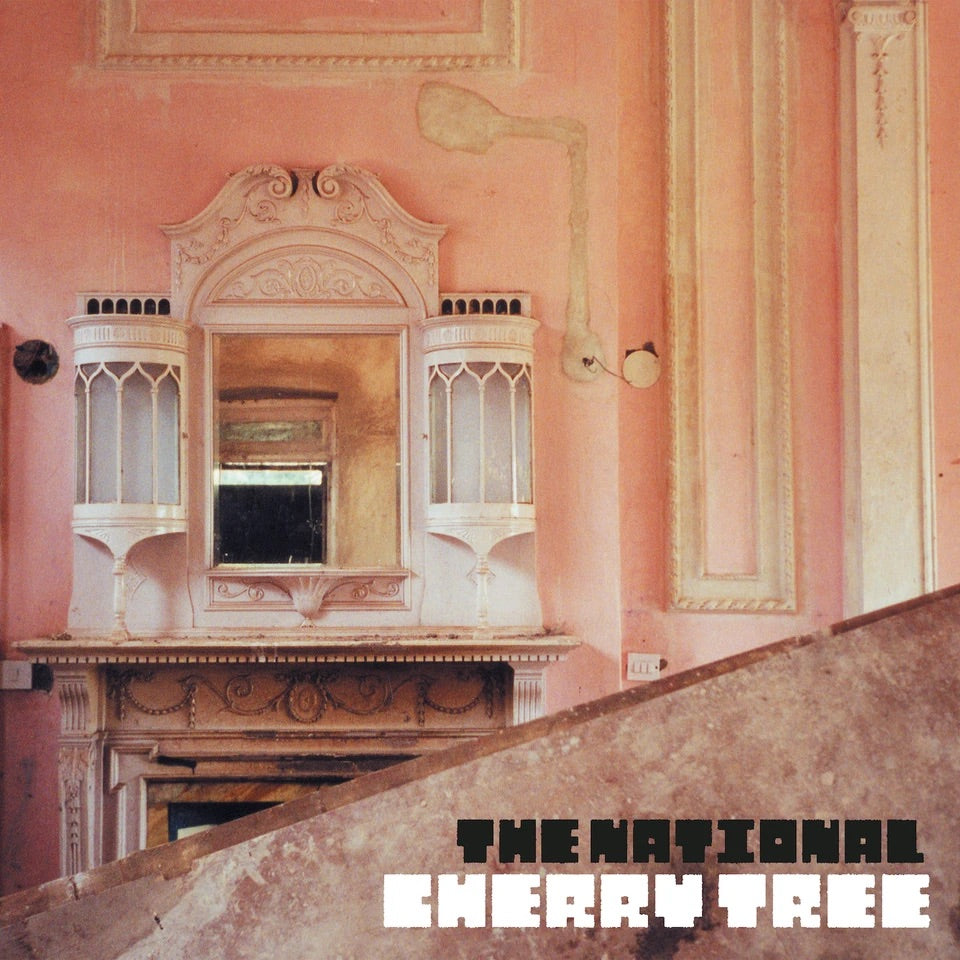 National, The - Cherry Tree EP