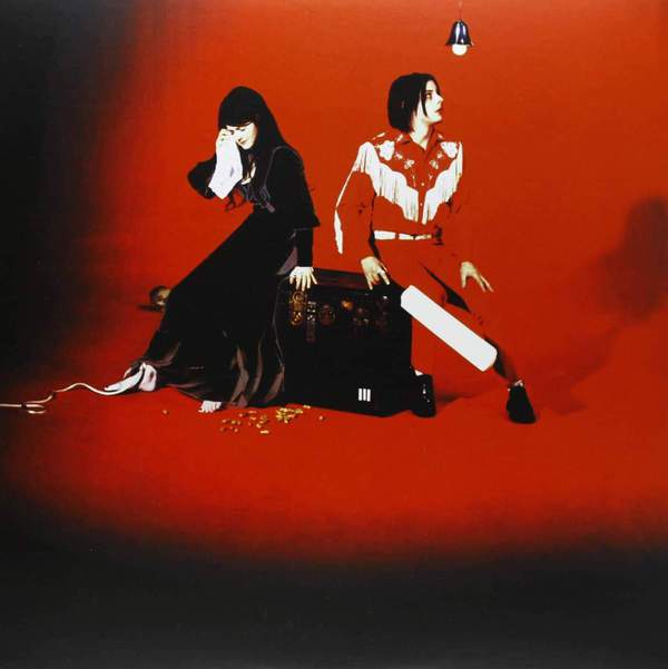 White Stripes, The - Elephant