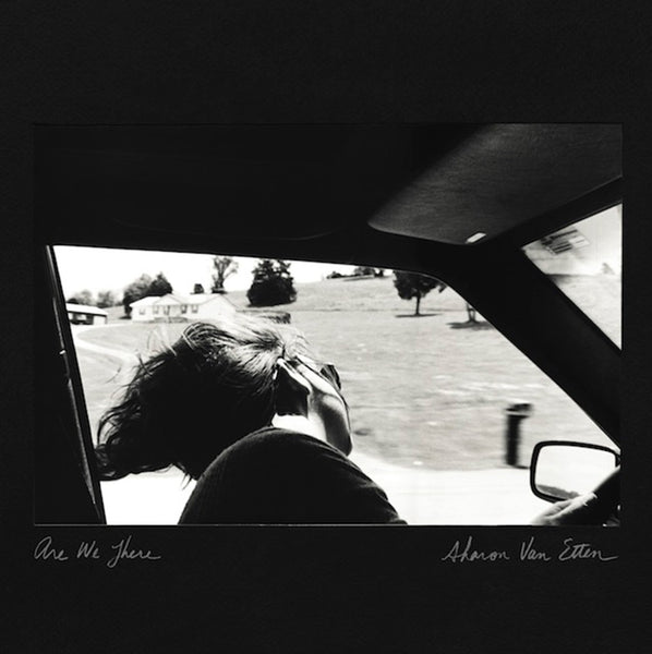 Sharon Van Etten - Are We There (coloured vinyl)