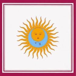 King Crimson - Larks Tongues in Aspic
