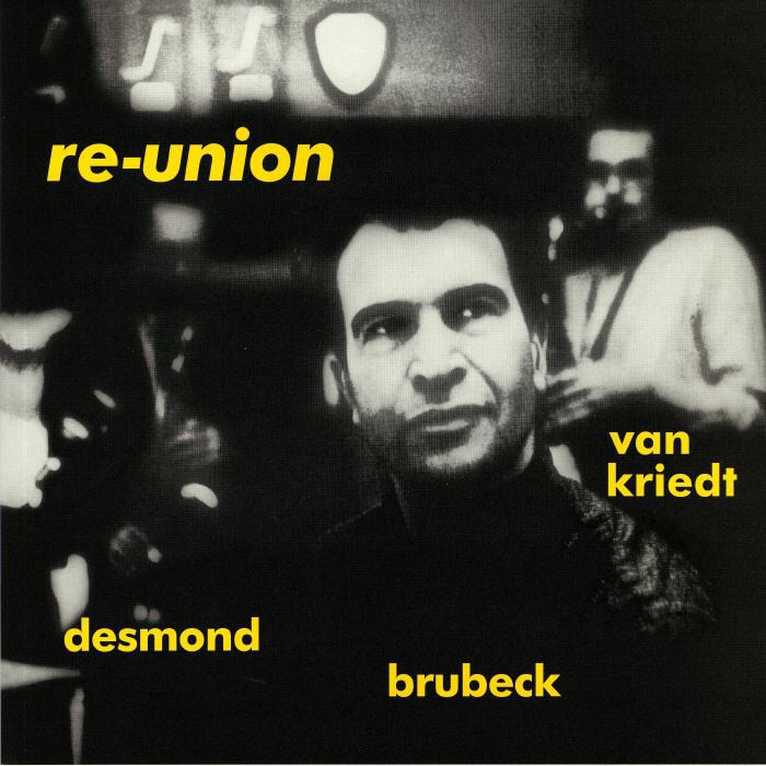 Dave Brubeck - Reunion
