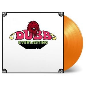 Errol Brown & The Revolution - Dubb Everlasting (Orange Vinyl)