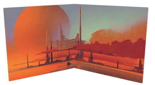 Star Wars Stories - Mandolorian, Rogue One & Solo OST