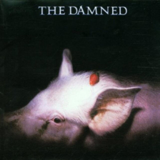 Damned, The - Strawberries