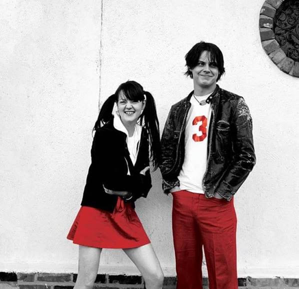White Stripes - The White Stripes Greatest Hits