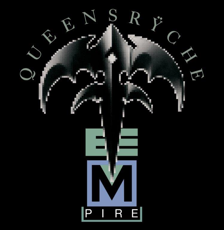 Queensryche - Empire (Remastered)