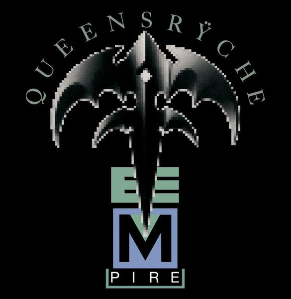 Queensryche - Empire (Remastered)
