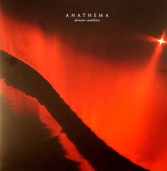 Anathema - Distant Satellites