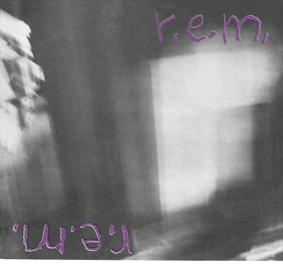 R.E.M - Radio Free Europe