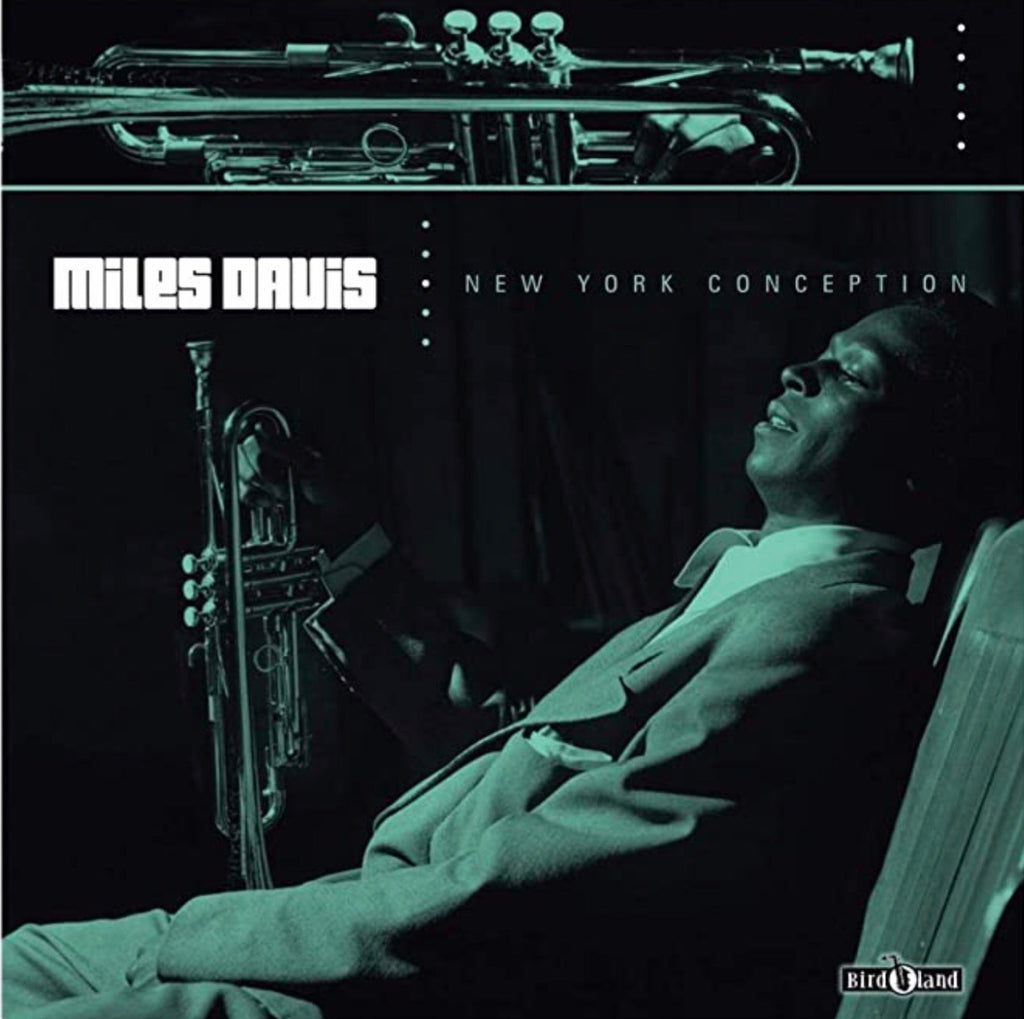 Miles Davis - New York Conception