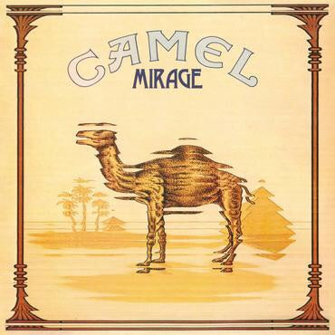 Camel - Mirage